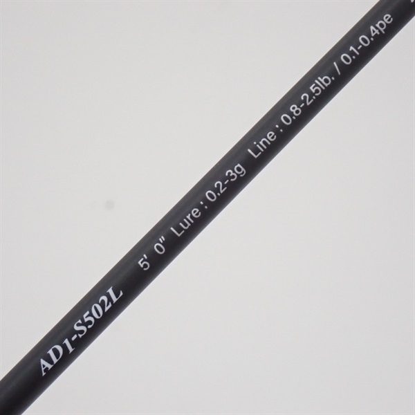 鯵道１ＧＡＤ１－Ｓ５０２Ｌ